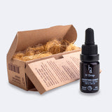 Counting Sheep - 10%+ CBD + CBN + Melatonino kanapių aliejus (1032mg)