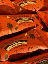 Kanapių proteino batonėliai - visų skonių rinkinys (3x4 vnt. dėžutė)