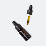 Joys of Spring - 5% CBD kanapių aliejus (500mg)