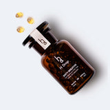 Sixty Breaths - 60 vnt. 10mg CBD kapsulių (600mg)