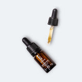 Back on Paws - 2,5% CBD kanapių aliejus augintiniams (250mg)