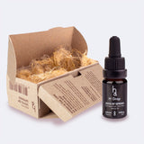 Joys of Spring - 5% CBD kanapių aliejus (500mg)