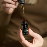 Joys of Spring - 5% CBD kanapių aliejus (500mg)