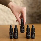 Calm after Storm - 15% CBD kanapių aliejus (1500mg)