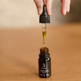 Joys of Spring - 5% CBD kanapių aliejus (500mg)